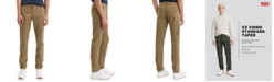 Levi's Men's XX Chino Standard Taper Fit Stretch Pants